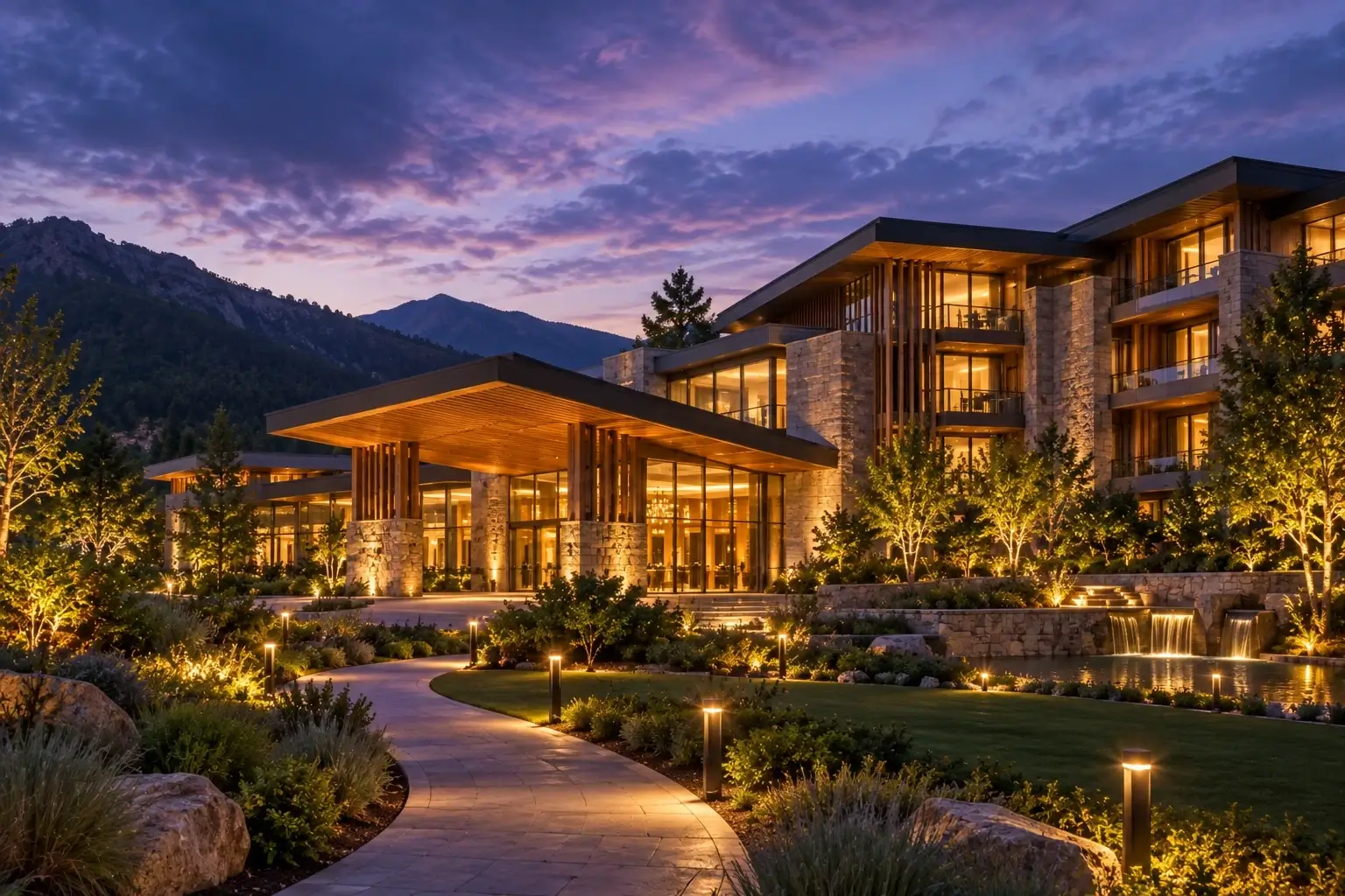 12 Tribes Omak Casino Hotel
