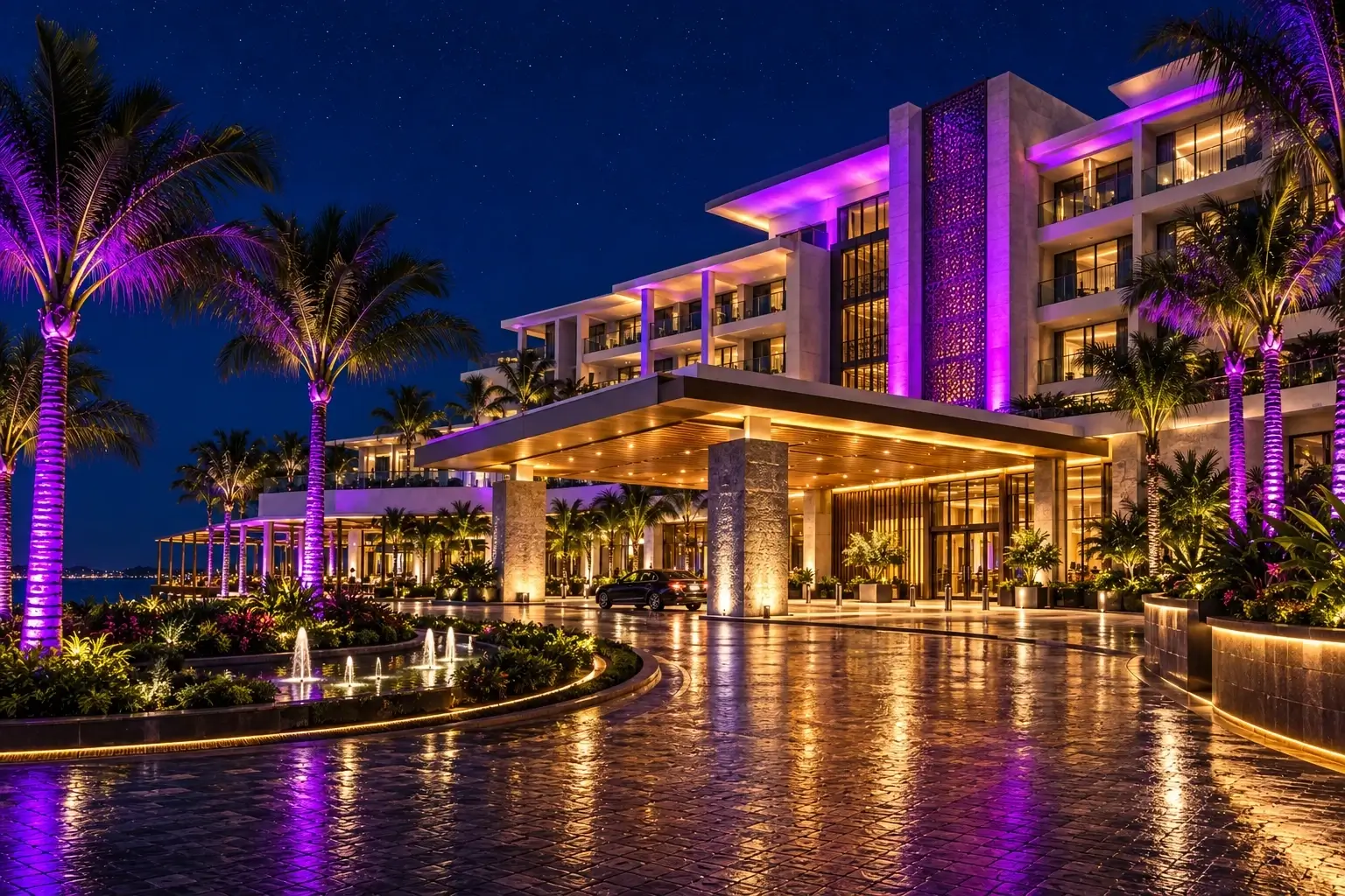 Hard Rock Hotel & Casino Biloxi