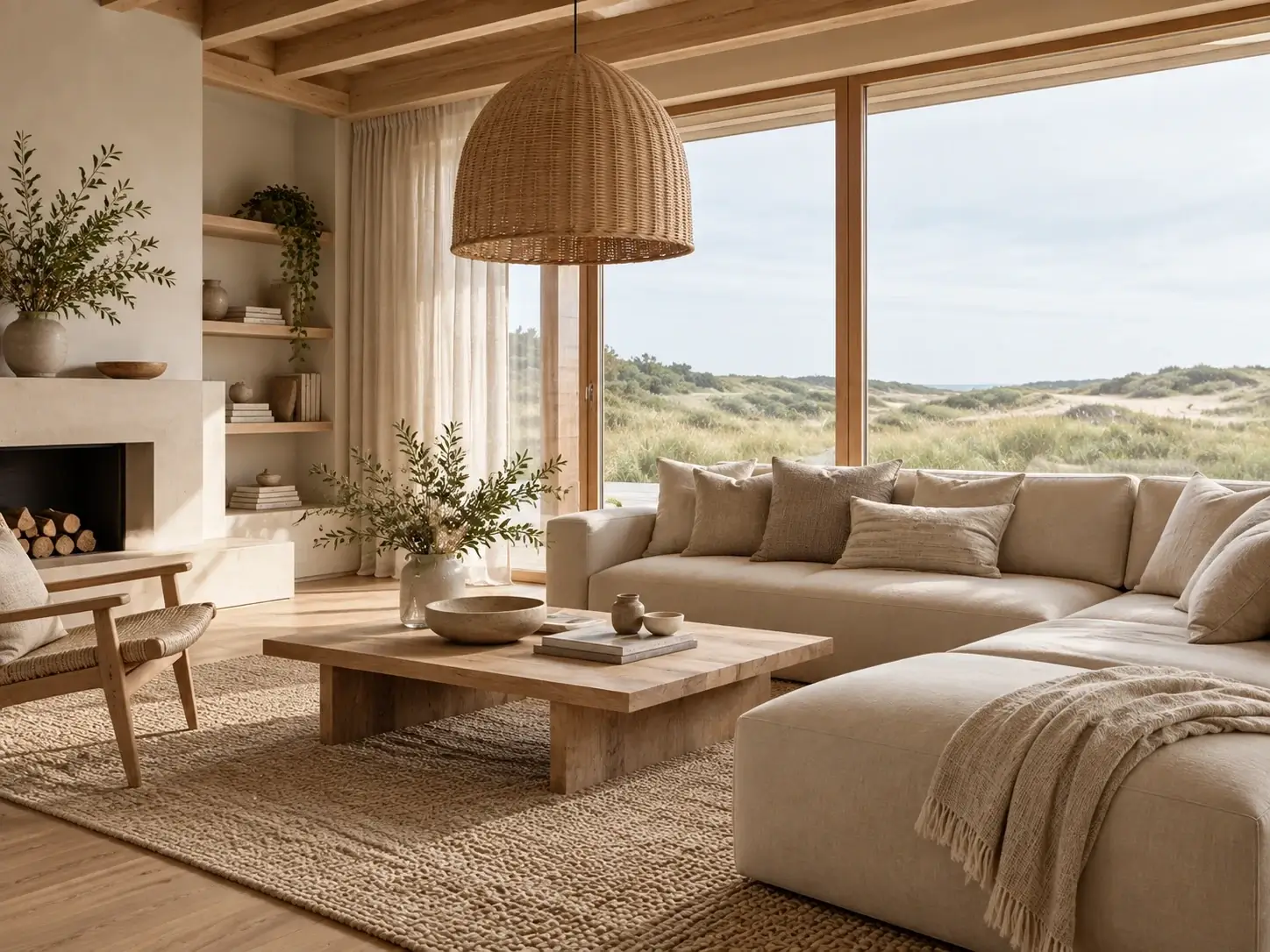 How to Choose Your Ideal Resort