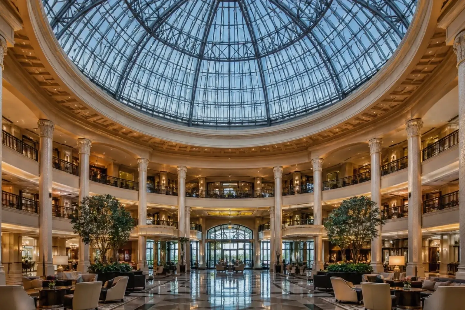 Mohegan Sun